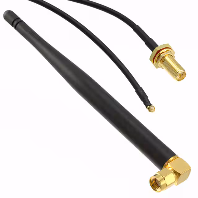 KIT-ANTUFL18-01 Synapse Wireless  Antenas de RF